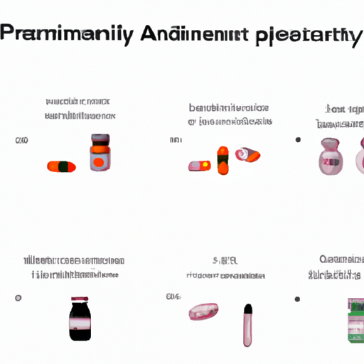 1. An illustration of the timeline of pharmaceutical development
